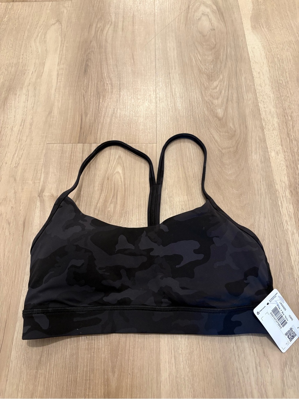 Lululemon Flow Y Bra *Nulu
